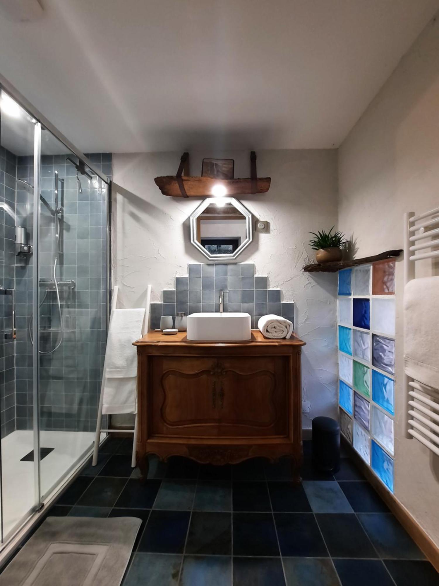 Le Val Du Pech Chantant Chambres D'Hotes Pern Esterno foto